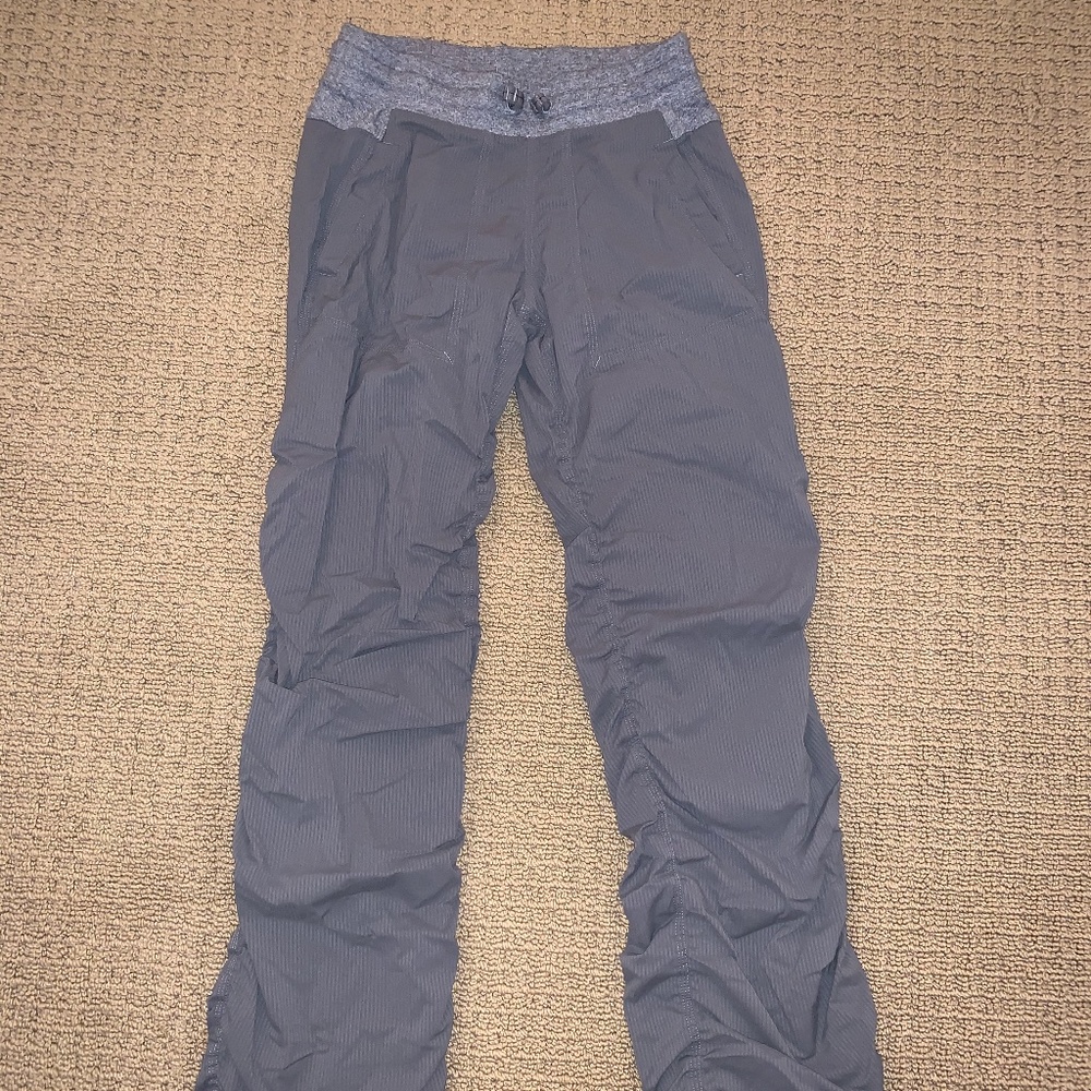 Ivivva Live to Move Lined Pants